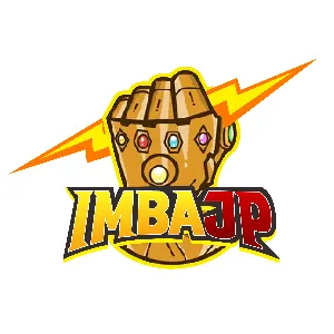 imbajp APK Live Casino