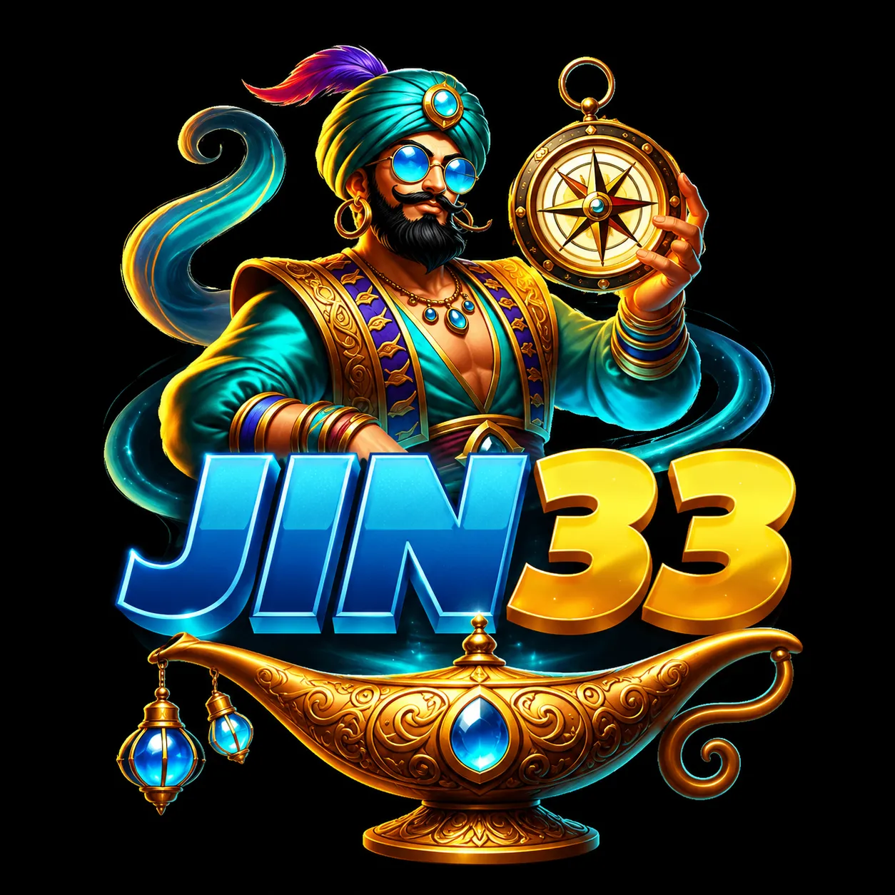 jin33 APK Anime