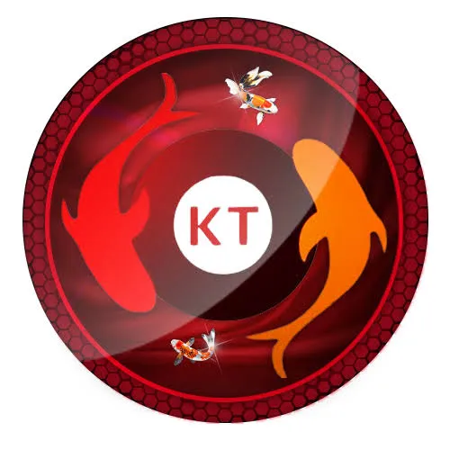 KOITOTO - Permainan Memancing Seru yang Menggembirakan