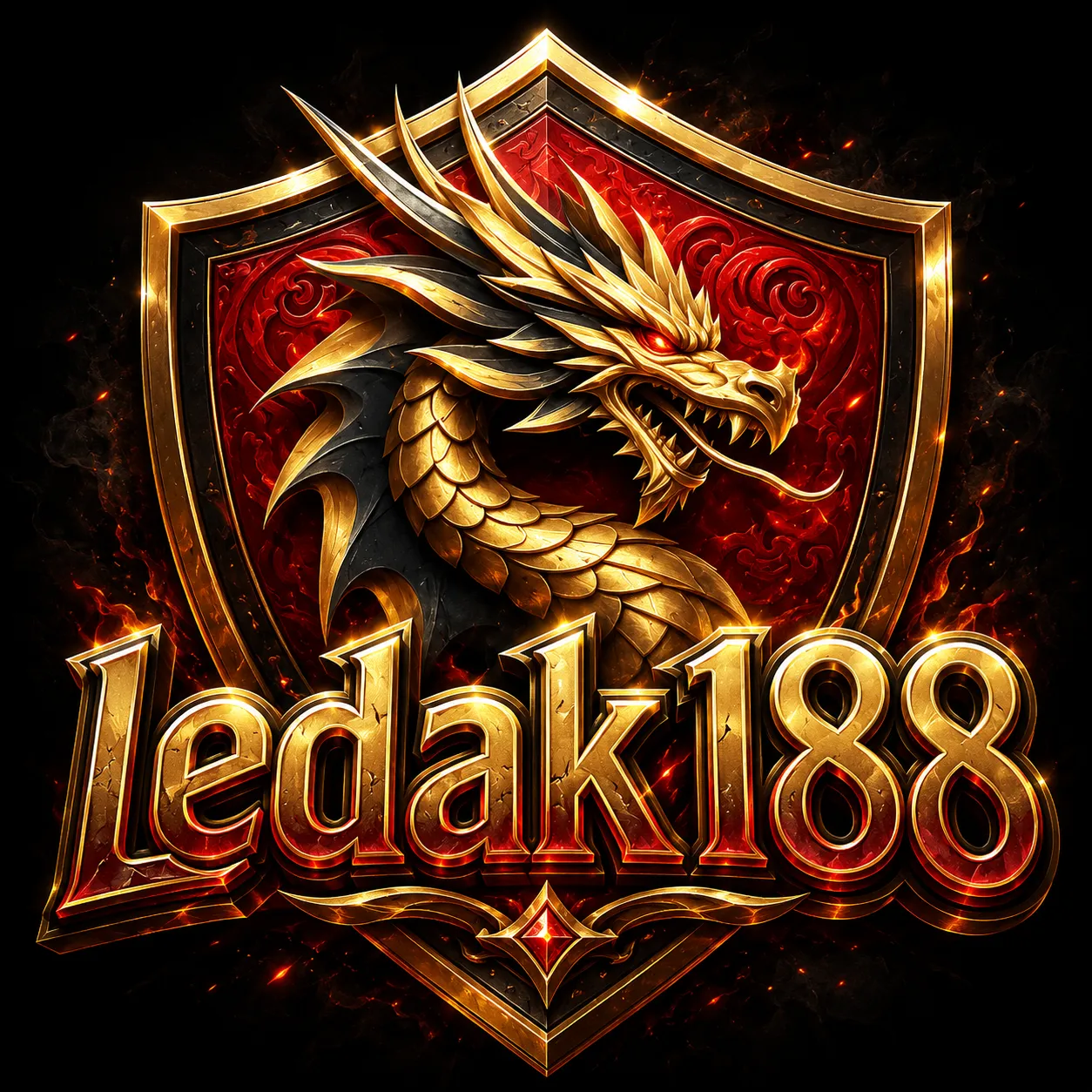 ledak188 APK Adventure