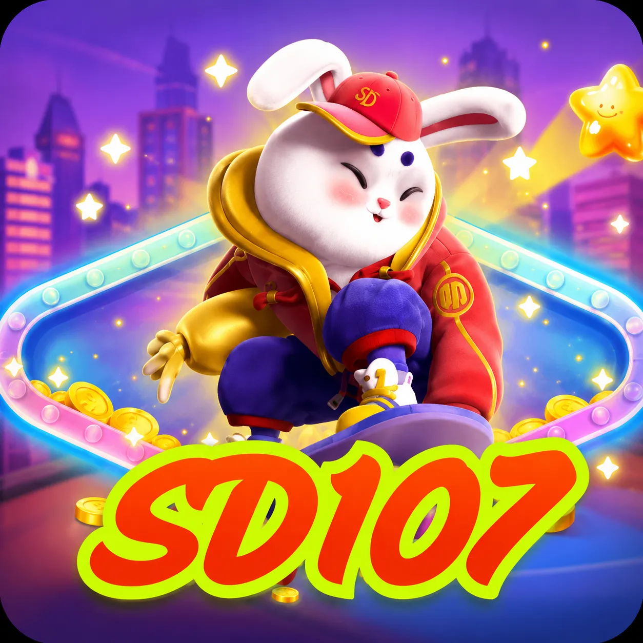 SD107 - Permainan Domino Seru dan Menarik