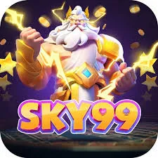 SKY99 - Game Slot Seru dan Menguntungkan