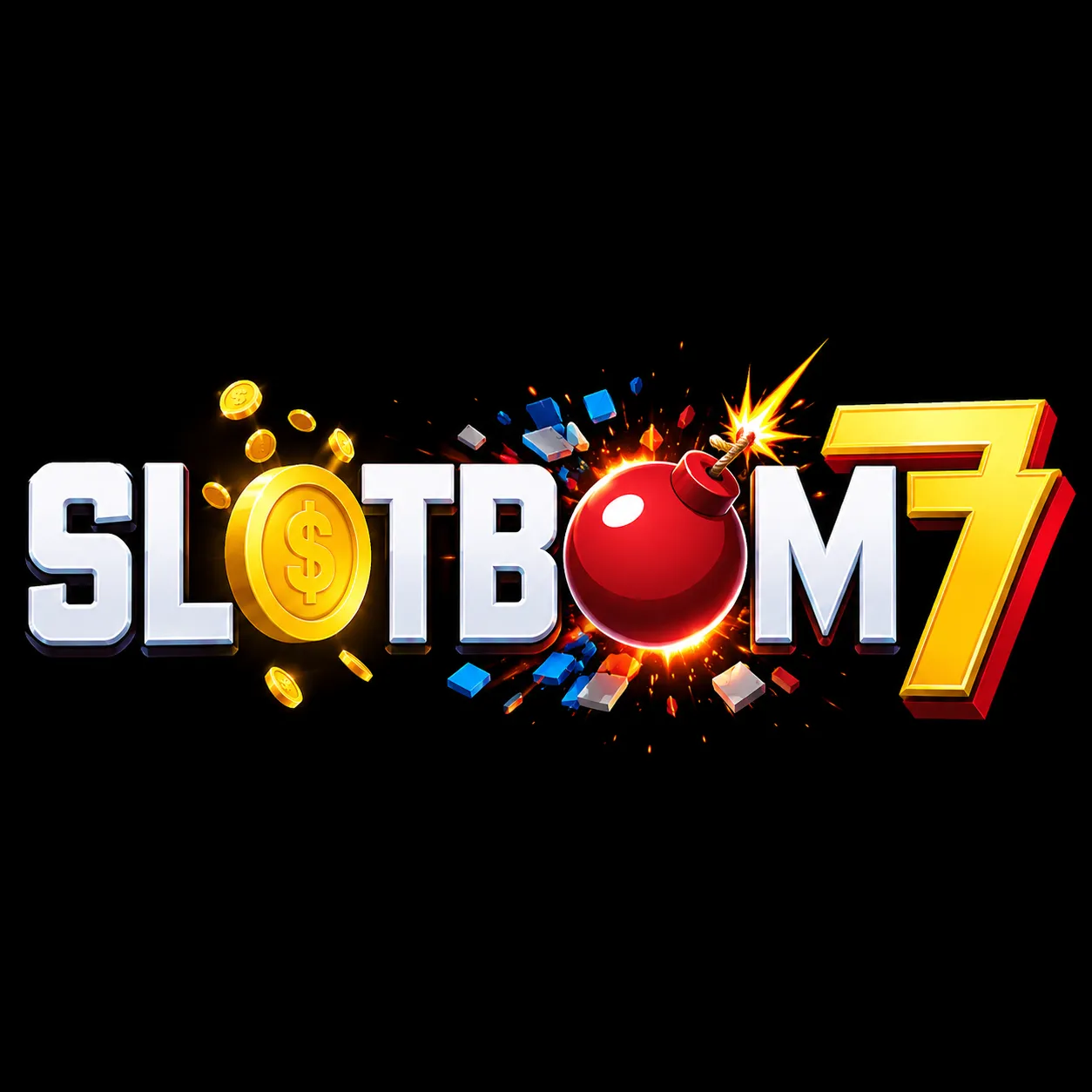 slotbom77 APK FPS