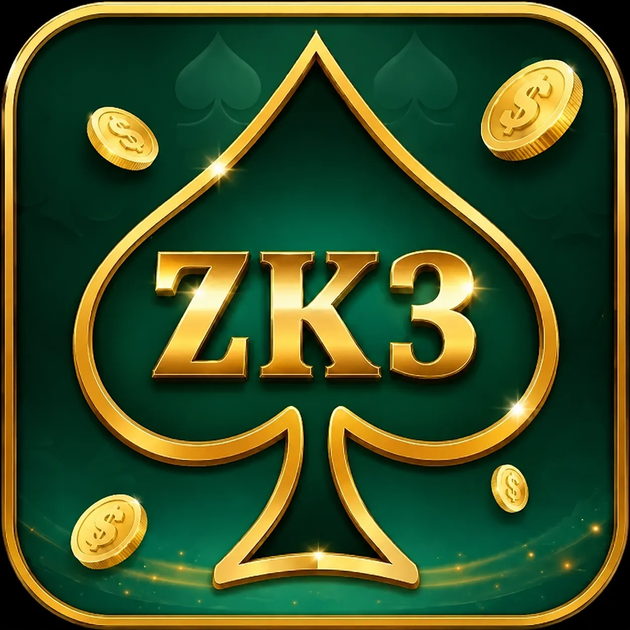 ZK3 - Pertarungan Epik di Dunia Game