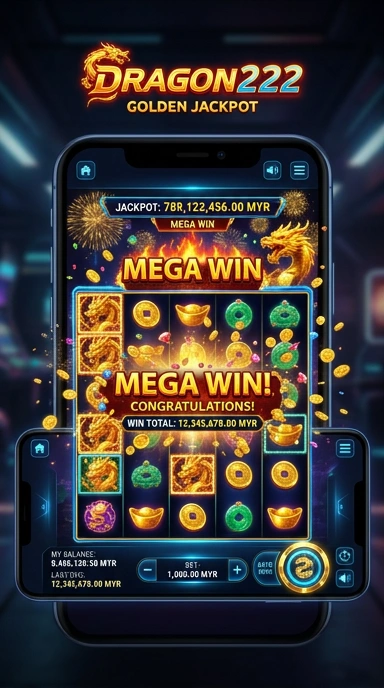 Fitur kategori aplikasi yang bervariasi di dragon222 untuk semua pengguna.